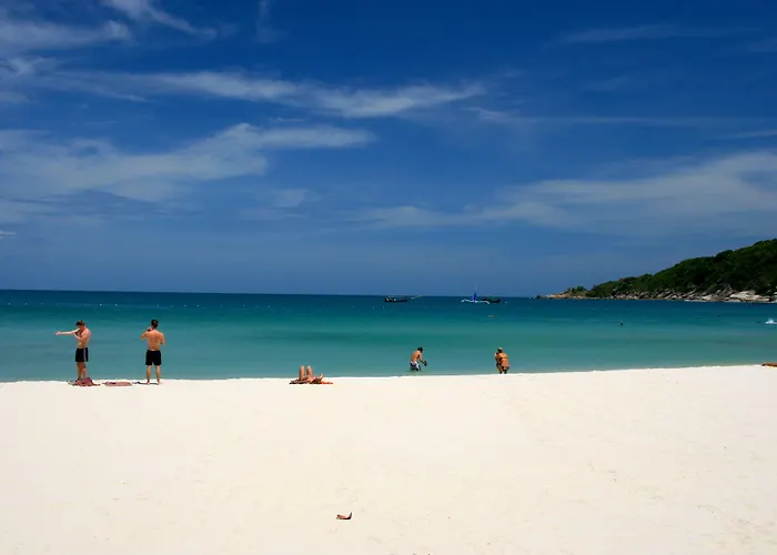 Palita Lodge - Sha Plus