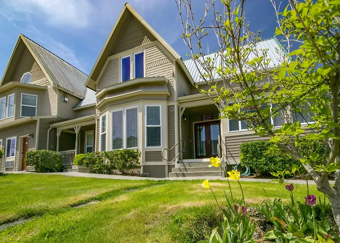 Sunrise Inn Anacortes