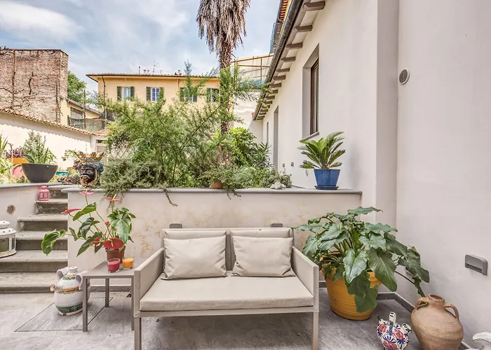 Hotel Boston Firenze