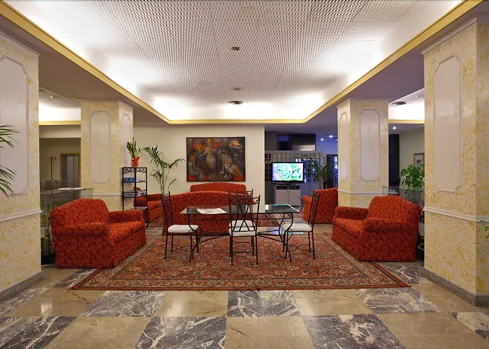 Hotel Grazia Deledda