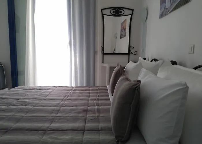 Doron Hotel Delfini