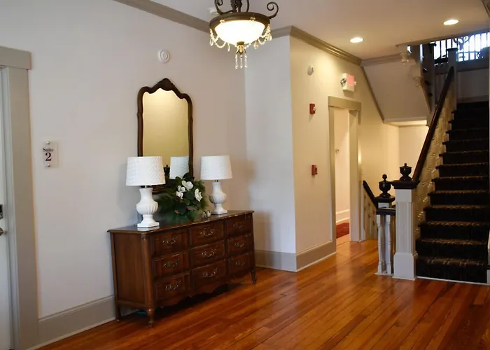 Sparrow Grove Manor