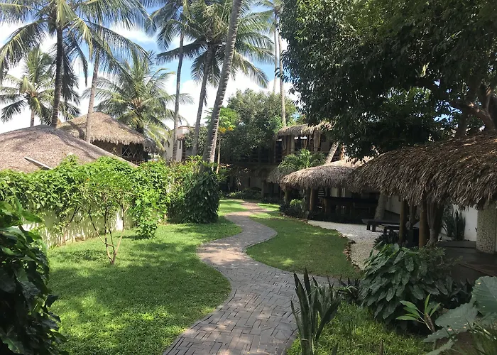 Essenza Hotel Jijoca de Jericoacoara