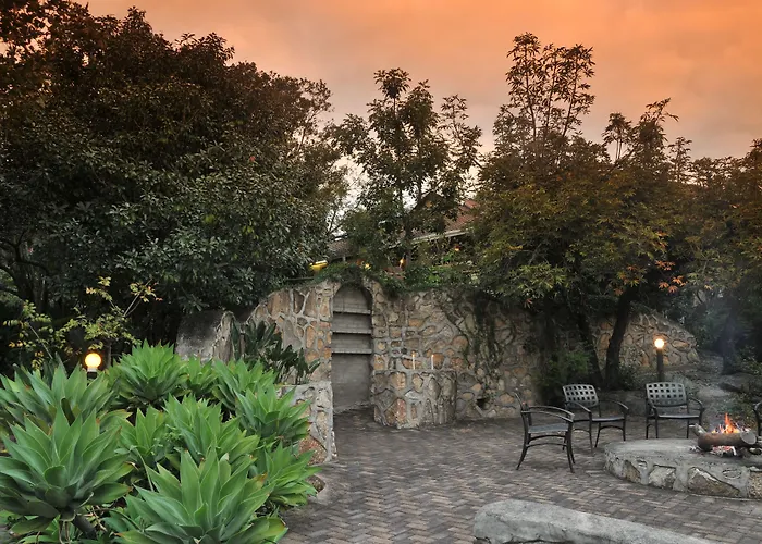 Sunset Manor