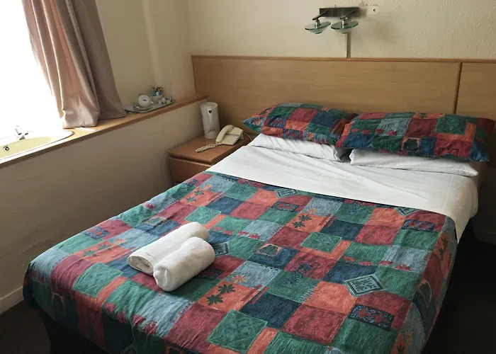 Smiths Hotel Glasgow