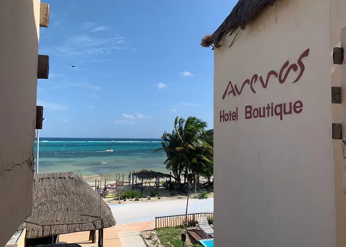 Hotel Arenas