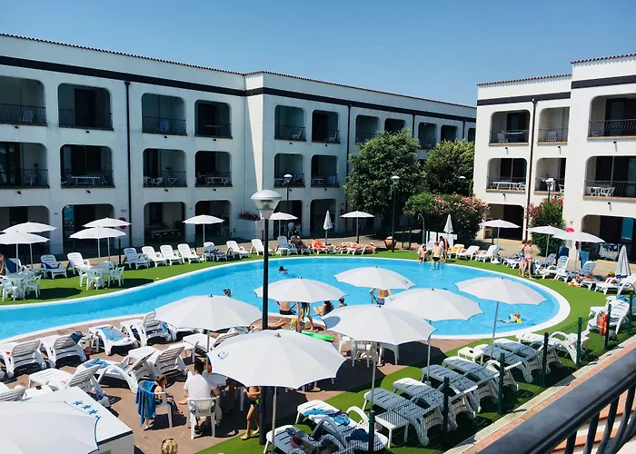 Michelangelo Holiday & Family Resort Lido di Spina