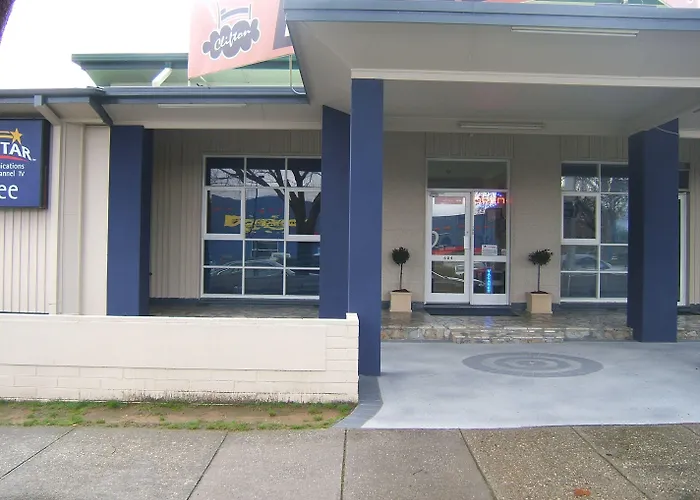 Clifton Motel