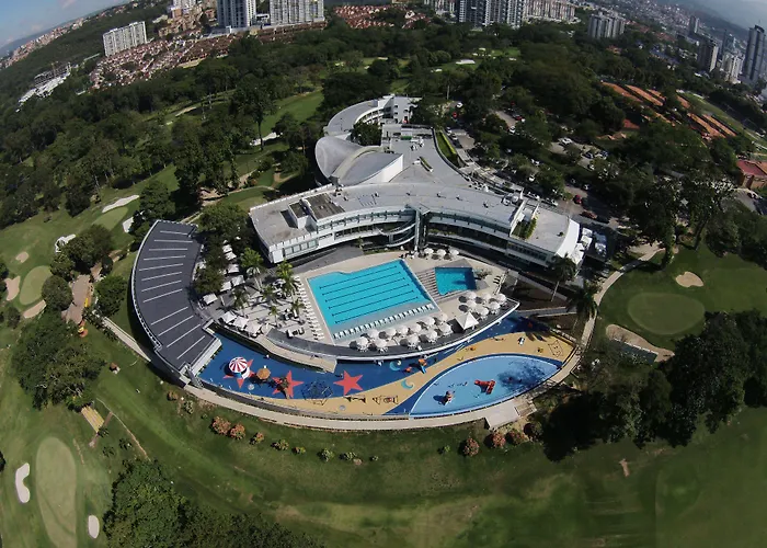 Hotel Club Campestre De Bucaramanga Floridablanca