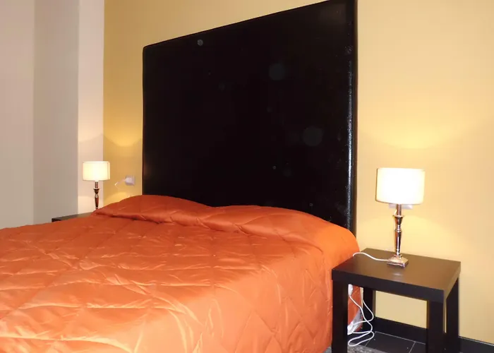 Hotel Al Porto Di Cagliari