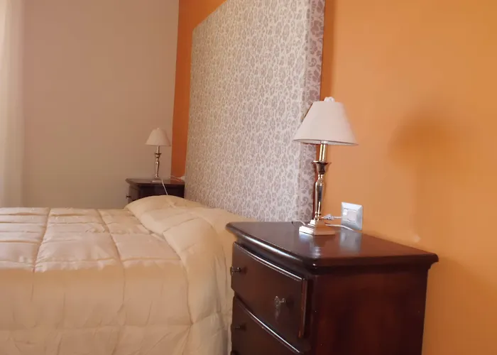 Hotel Al Porto Di Cagliari