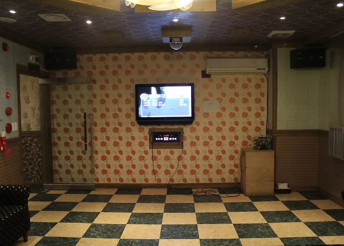 Kensington Resort Gyeongju