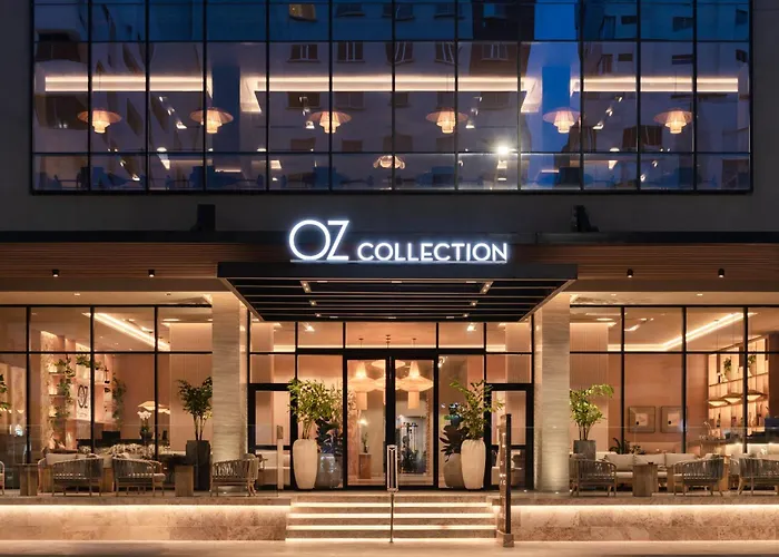 Oz Hotel Collection