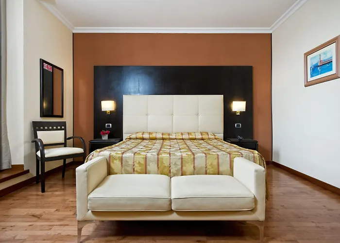 Hotel Vibe Nazionale Roma