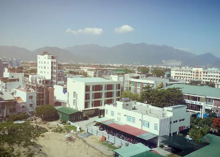 Remi Hotel Nha Trang