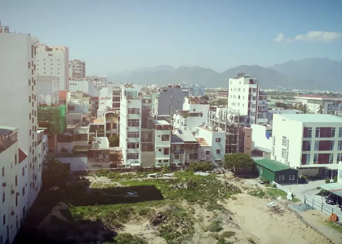 Remi Hotel Nha Trang