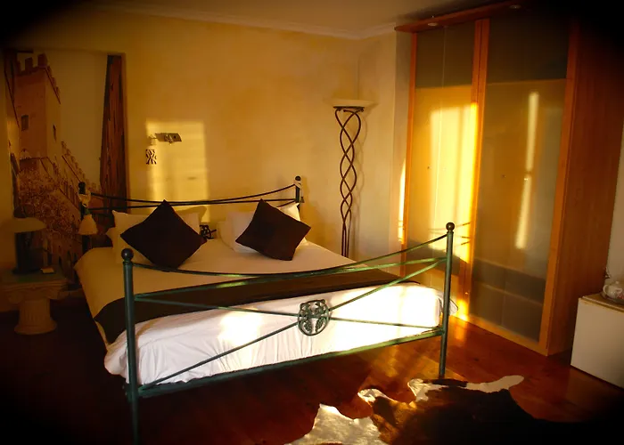 Villa Surprise Guesthouse