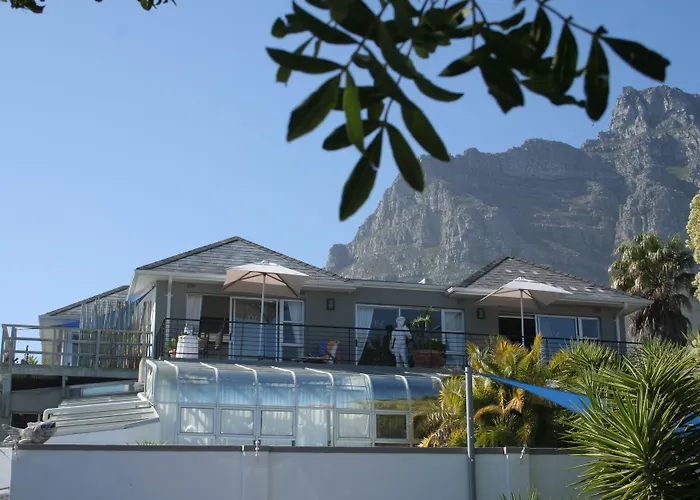 Villa Surprise Guesthouse