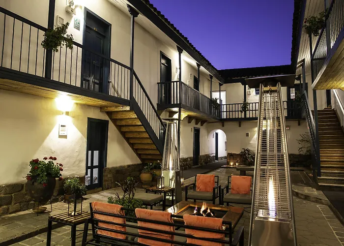 Abittare Hotel