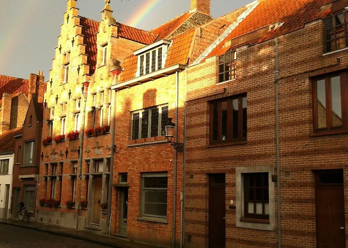 B&B Emma Brugge