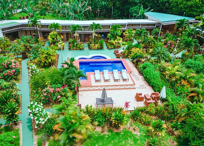 Hotel La Fortuna