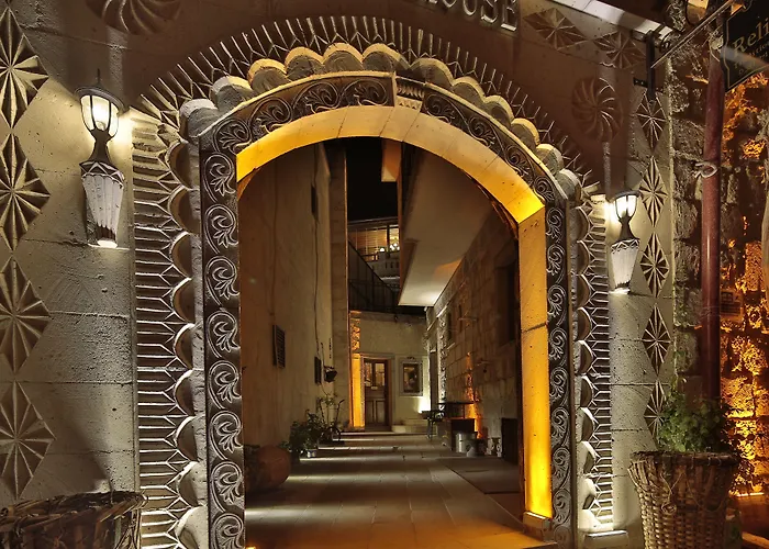 Hotel Relic House Göreme