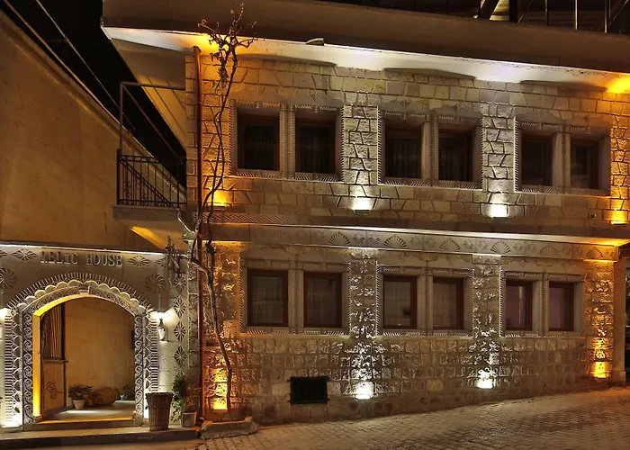 Hotel Relic House Göreme