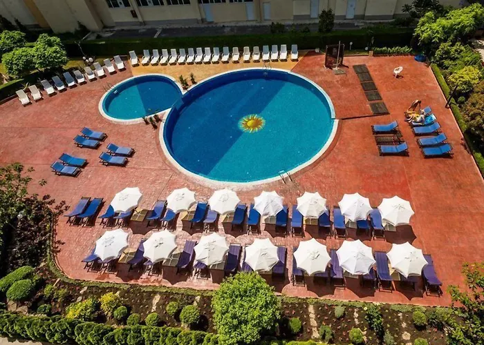 Hotel Perla