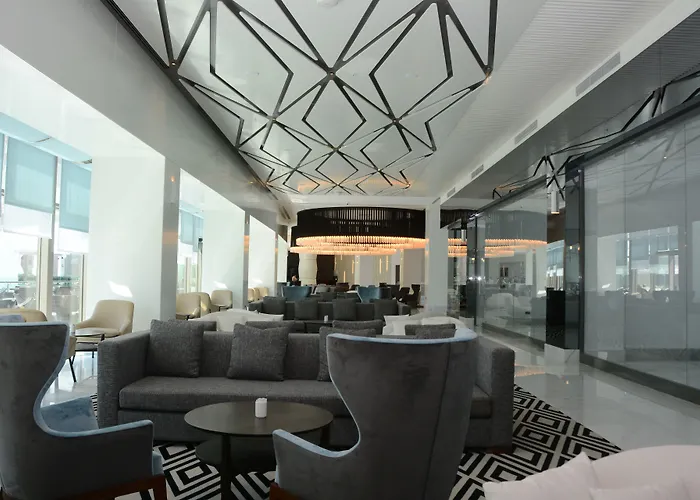 Wind Of Lara Hotel & Spa