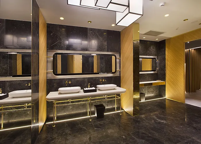 Fer Hotel