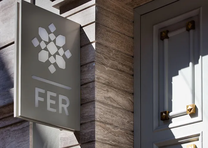 Fer Hotel