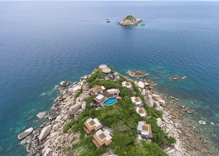 Sai Daeng Resort
