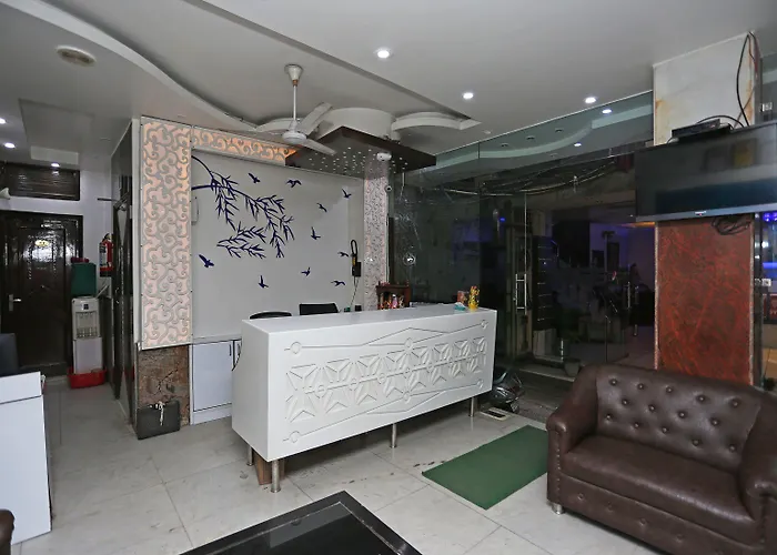 Hotel Sawera International
