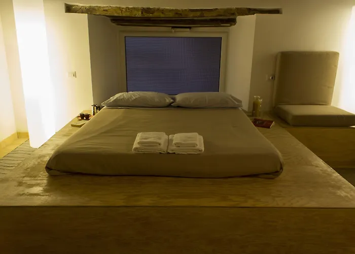 Bed and Breakfast Casa Latina Neapel