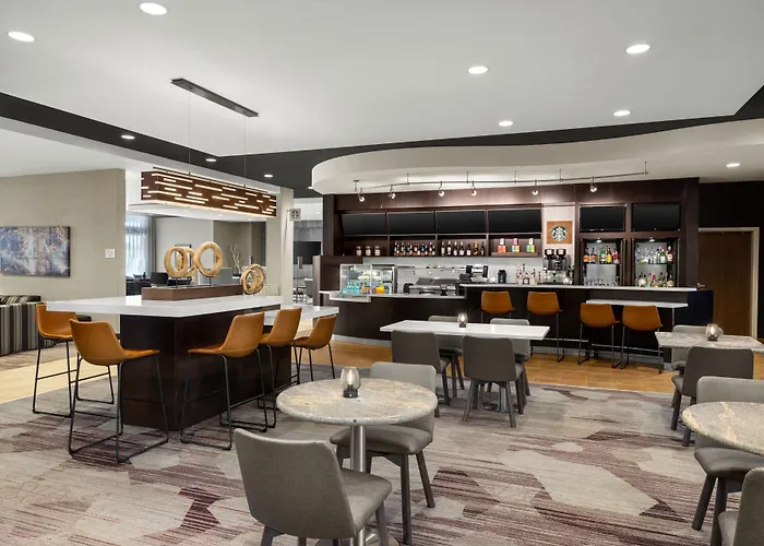 Courtyard By Marriott Omaha Bellevue At Beardmore Event Center