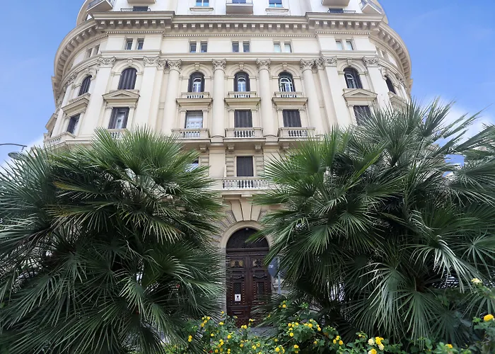 Piazza Bovio 22 Hotel Naples