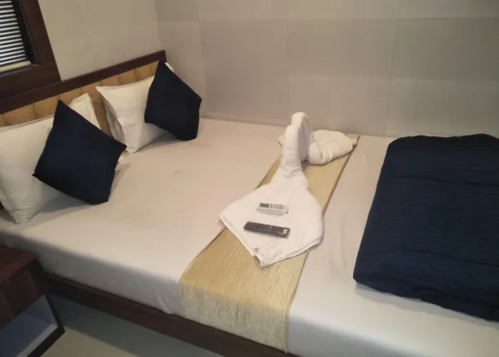 Hotel Avenue Residency Mumbai