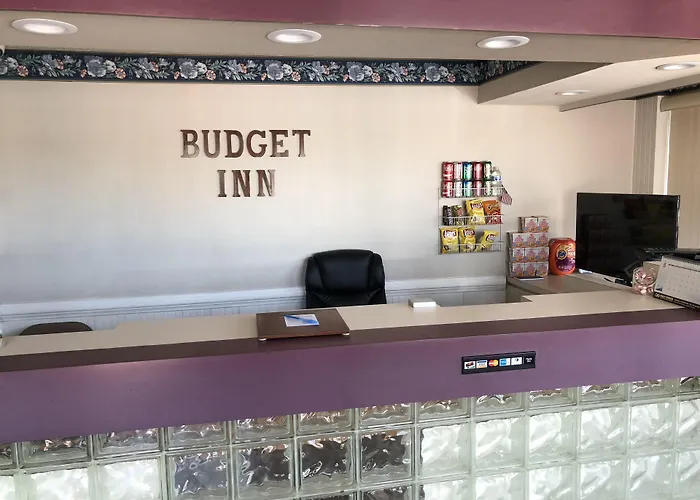 Budget Inn - Jasper Georgia
