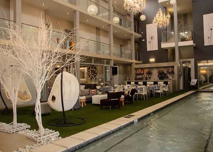 Chill Pepper Boutique Hotel