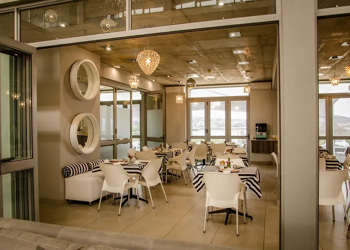 Chill Pepper Boutique Hotel