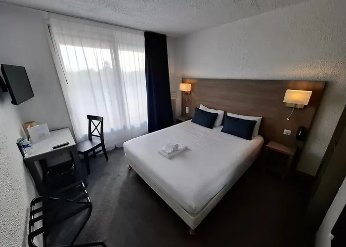 Cit'Hotel Le Challans