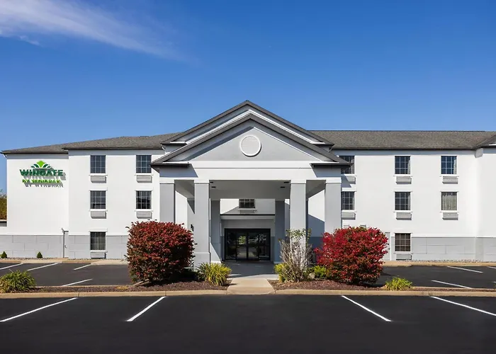 Wingate By Wyndham Grove City