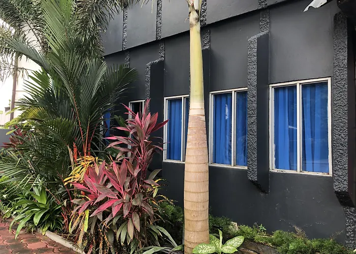 Holland Lodge Paramaribo