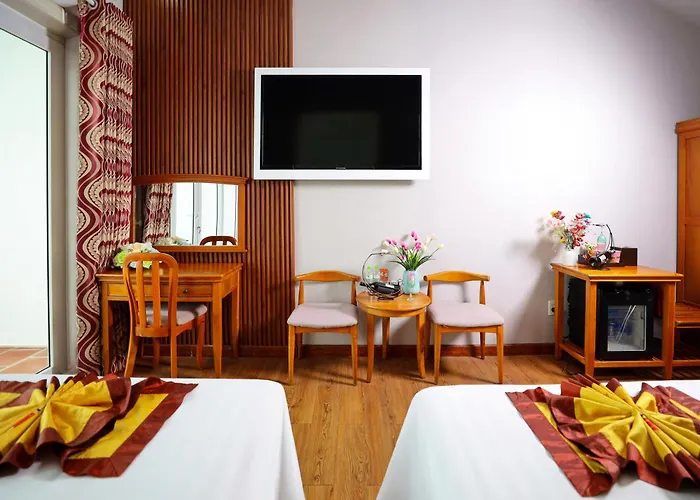 Sun Viet Resort Phu Quoc