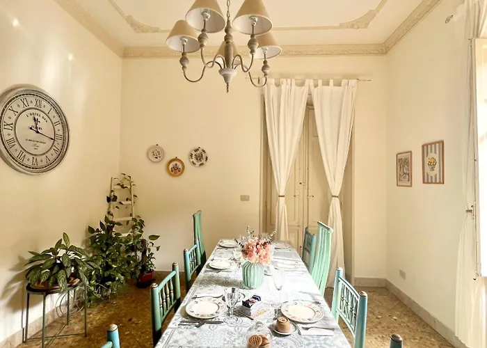 Casa Jolanda B&B