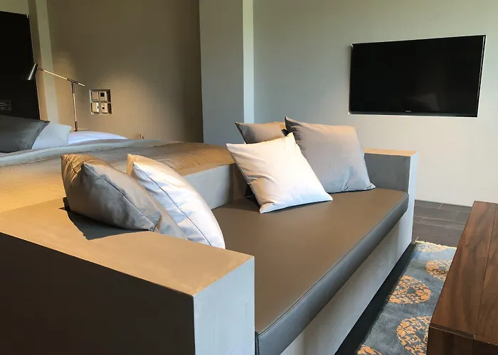 Aoi Hotel Kyoto