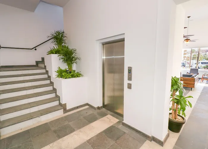 Medano Hotel And Spa