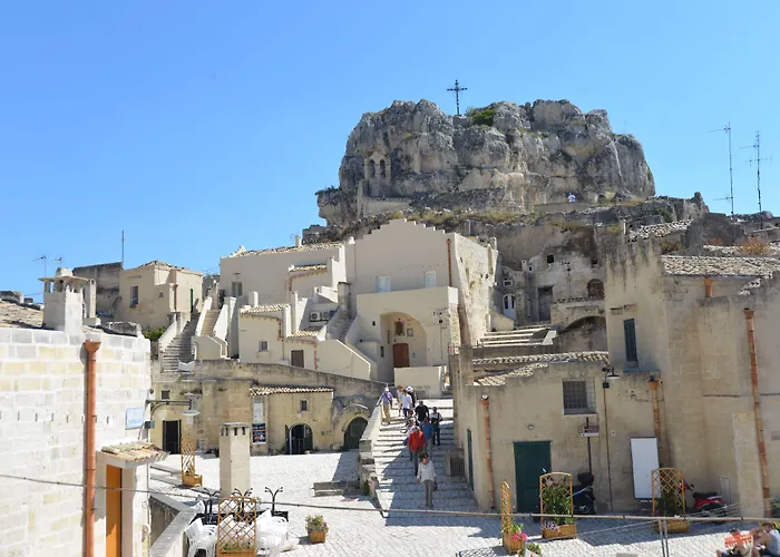 Le Dimore Dell' Idris