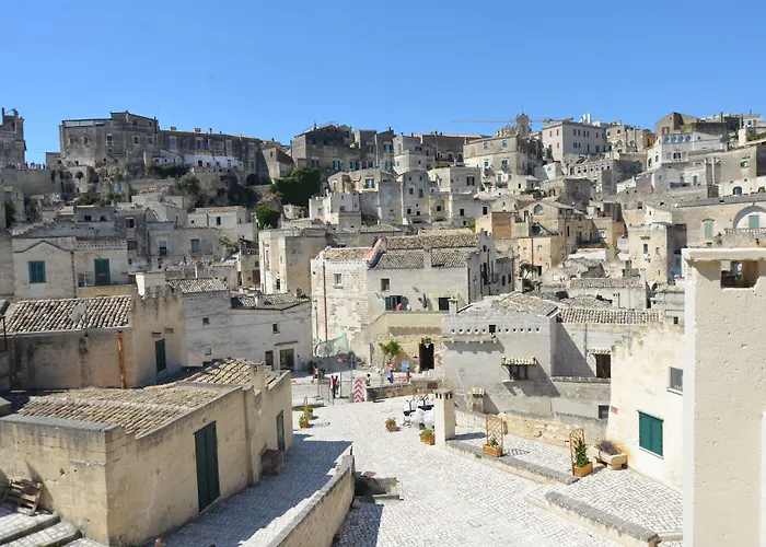 Le Dimore Dell' Idris
