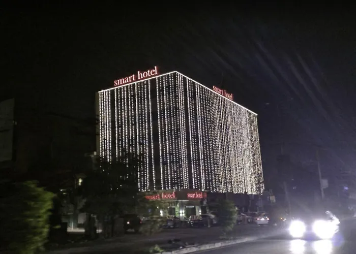 Smart Hotel